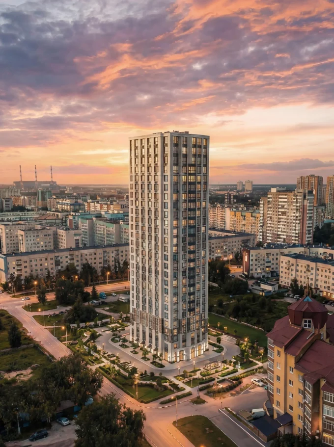 Архитектурное проектирование